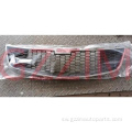 Chevrolet Cruze 2009 Front Grille